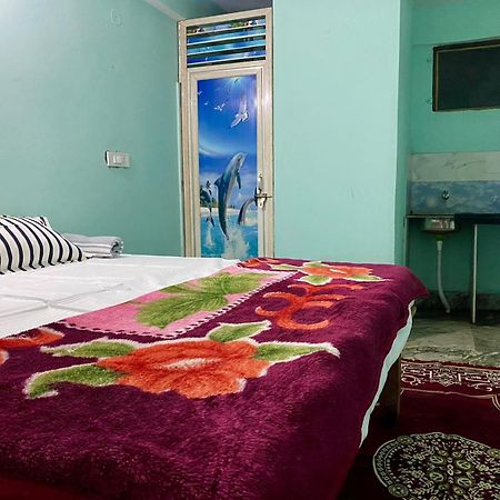 Hotel Prayagraj Residency Exterior foto